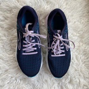 Brooks Glycerin 20 Tennis Shoes